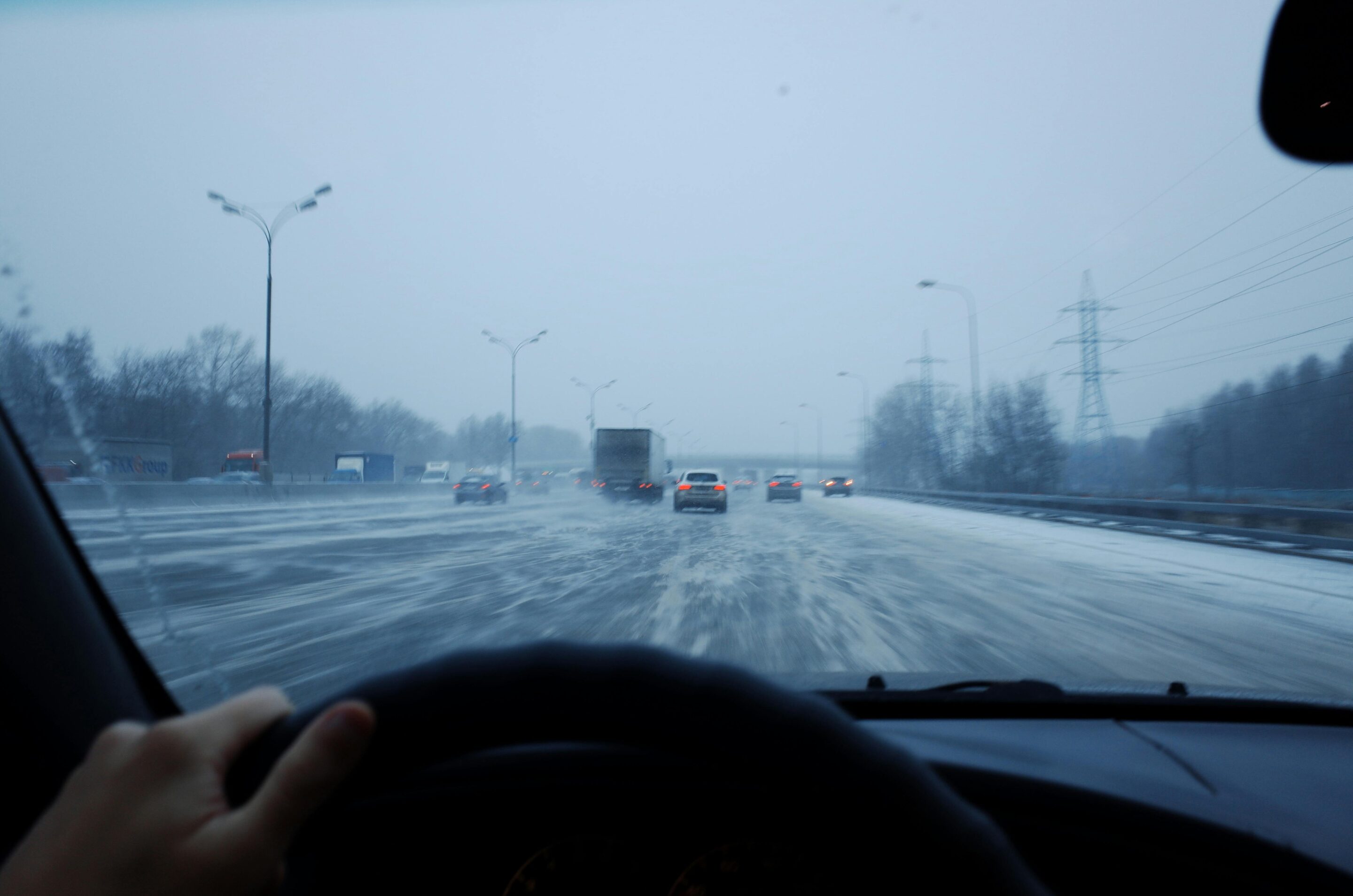 Що таке корпоративне навчання водіння і навіщо воно компанії? - фото 2